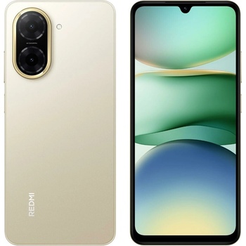 Xiaomi Redmi A5 4GB/128GB Sandy Gold