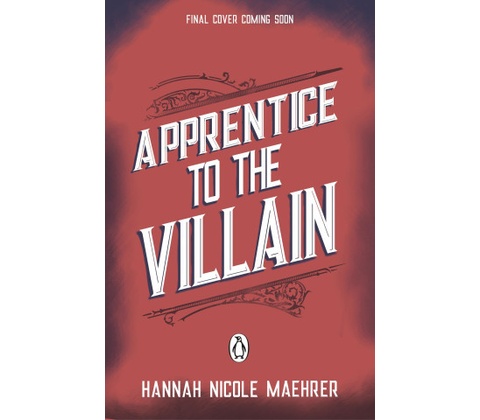 Apprentice to the Villain