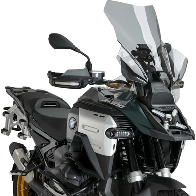 Puig Touring Plus Screen 22268 Dymová (H)