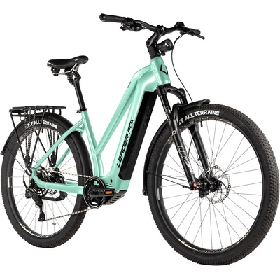 Leader Fox Bend dámské 2024