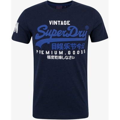 Superdry T-shirt SuperDry | Sin | МЪЖЕ | M