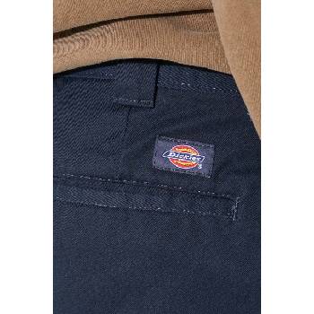 Dickies Панталон Dickies 872 в тъмносиньо с кройка по тялото DK0A4XK8 (DK0A4XK8)