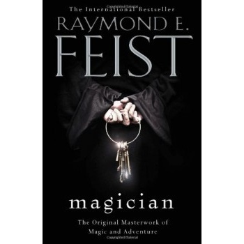 Magician