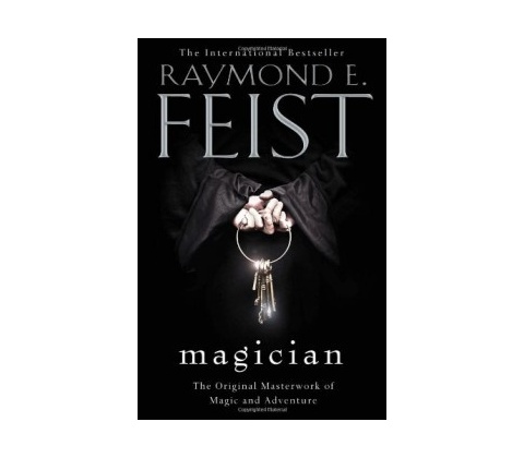 Magician