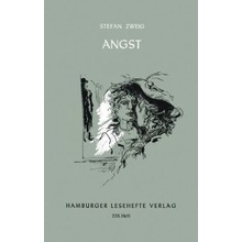 Angst - Zweig, Stefan