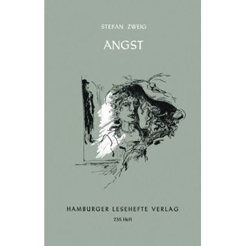 Angst - Zweig, Stefan