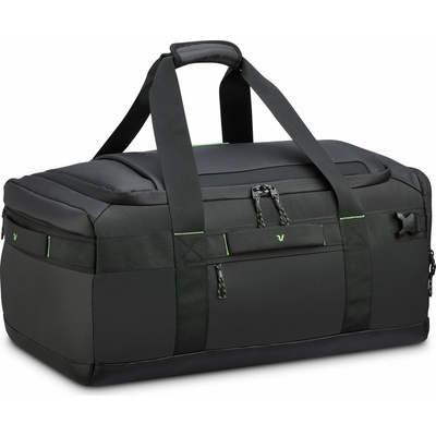 Roncato Norway M batoh černá 27 × 60 × 35 cm 41421401