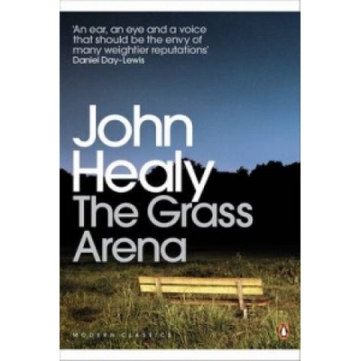 Grass Arena Healy John
