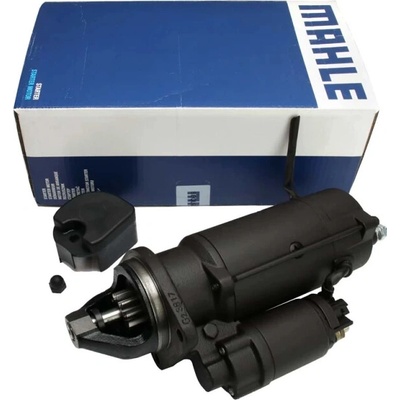 Mahle startér 12v 4,2w z10 for massey ferguson, cnh and perkins | 3823621M96, , ,