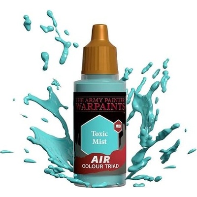 Army Painter Air Toxic Mist Warpaints 18 ml