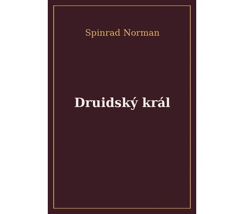 Druidský král
