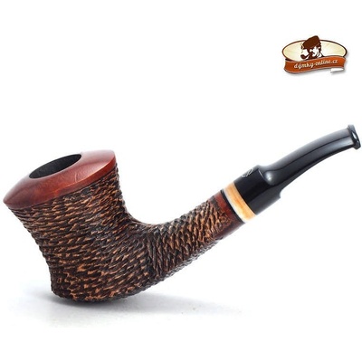 Peterson of Dublin Rustic Spigot 317