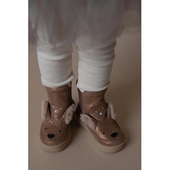 Donsje Зимни обувки Donsje Eladi Boots Deer (1505101.)