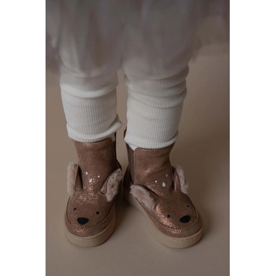 Donsje Зимни обувки Donsje Eladi Boots Deer (1505101.)