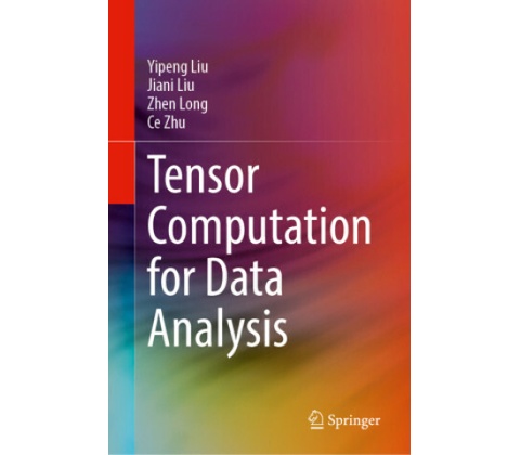 Tensor Computation for Data Analysis