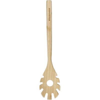 KitchenAid Naběračka na špagety bambusová KQG605OHBBE