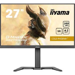 iiyama G-MASTER GB2795HSU-B1 Монитори