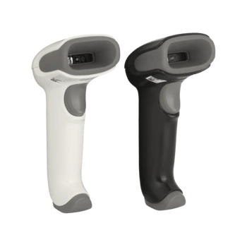 Honeywell 1472g, BT, 1D, BT, white (1472G1D-1)