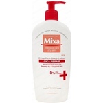 Mixa Cica Repair Интензивен лосион за тяло 400 мл Лосион за тяло