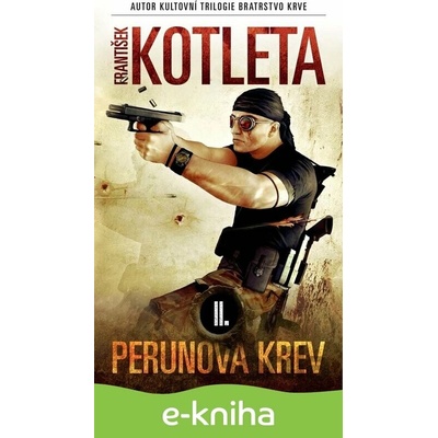 Perunova krev II František Kotleta