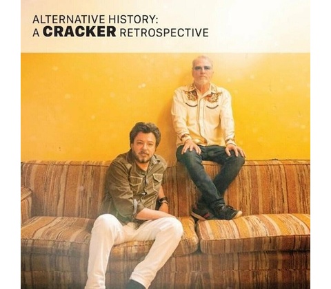Cracker - Cracker LP