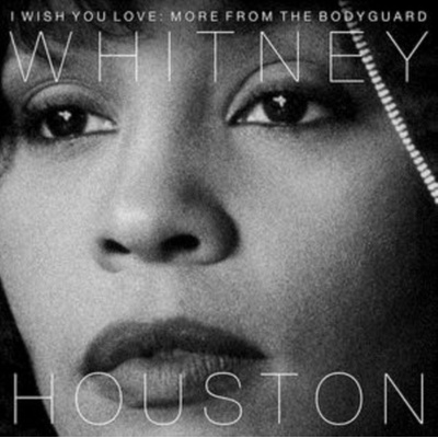Houston Whitney - Bodyguard -Annivers CD
