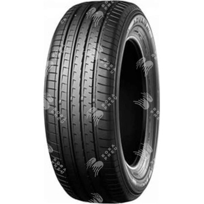 Yokohama Advan V61 235/65 R17 104H