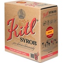 Horký Kitl Syrob Jablko so škoricou 5000 ml