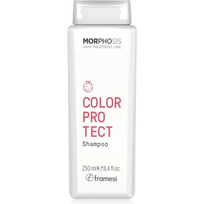 Framesi Morphosis Color Protect šampon pro ochranu barvy vlasů 250 ml