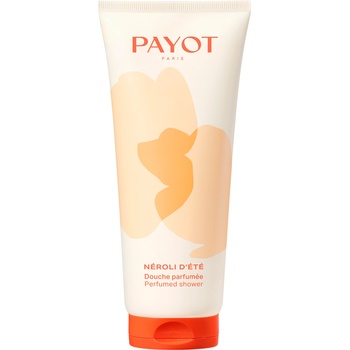 PAYOT Néroli D'Été Douche Parfumée Душ гел дамски 200ml