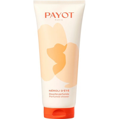 PAYOT Néroli D'Été Douche Parfumée Душ гел дамски 200ml