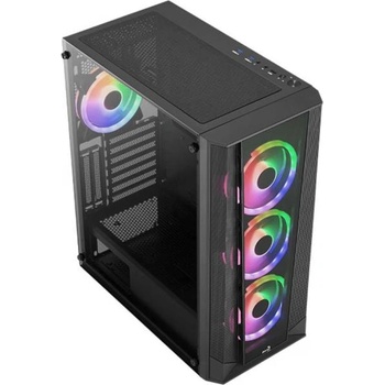 Image 1 of Aerocool Prism G-BK-v3 (ACCM-PB29143.11)