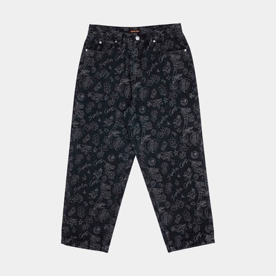 Santa Cruz Big Pants Artificial Scribble Artificial Scribble
