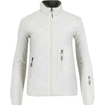 Karpos Дамско синтетично яке Karpos Women's Sennes Jacket Synthetic jacket - Vaporous Grey / Four Leafe (104-6023-0112)