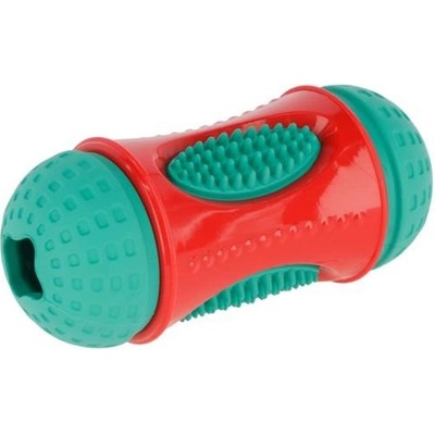 Hračka pro psy plnící válec, 13 cm