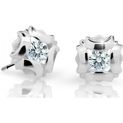 Cutie Jewellery C2216-30-X-2 biela