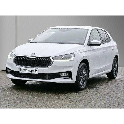 Skoda Fabia 1.0 TSI Balance 85 kW