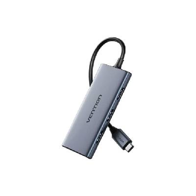 докинг станция Docking Station Type-C - TOOHB - HDMI x 1, USB3.0 x (TOOHB)