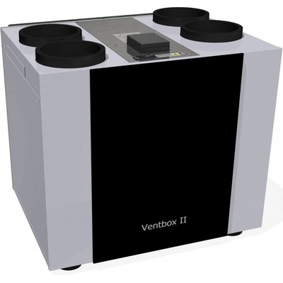 ThermWet Ventbox II 300 Premium VENTBOX II 300 HRV Premium