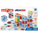 GEOMAG Magicube Word Building 79