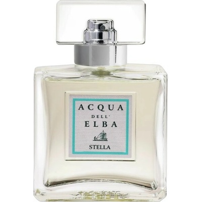 Acqua dell' Elba Stella parfumovaná voda dámska 100 ml