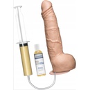 Doc Johnson TitanMen Piss Off with Removable Vac-U-Lock Suction Cup