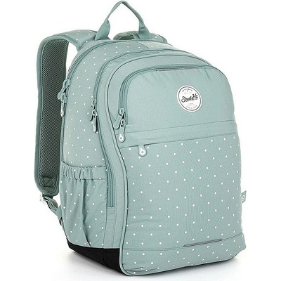 Topgal RUBI 23021 G/Mint Dot 27 l