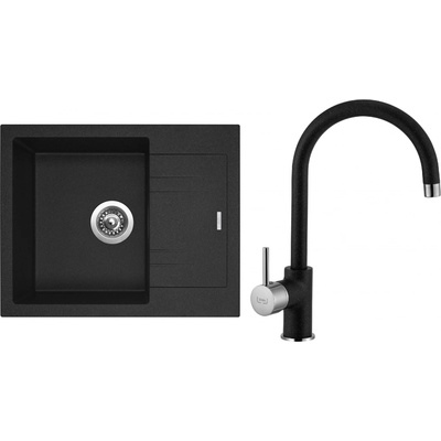Sinks G1630 Set LINEA 600 + VITALIA