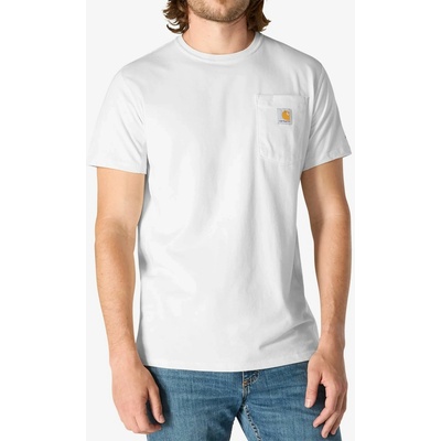 Carhartt Force Relaxed T-Shirt white