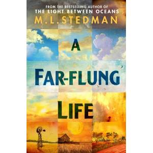A Far-flung Life (ISBN: 9781529965346)
