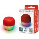 Image 1 of Boompods Tide Round Speaker Soundflare