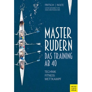 Masterrudern (ISBN: 9783840379079)