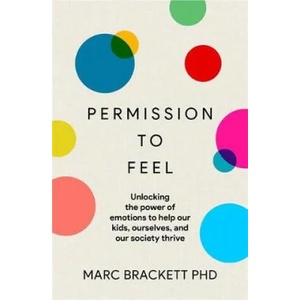 Permission to Feel (ISBN: 9781787478817)