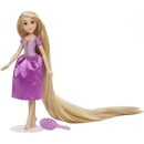 Hasbro Disney Princezná Rapunzel s dlhými vlasmi